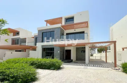 Townhouse - 6 Bedrooms - 6 Bathrooms for sale in Silver Springs 3 - Silver Springs - DAMAC Hills - Dubai