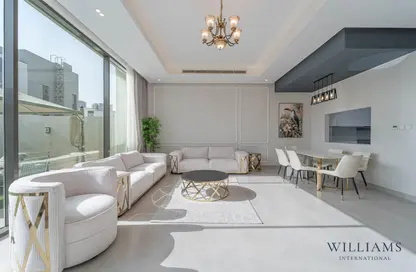 Townhouse - 4 Bedrooms - 4 Bathrooms for sale in East Village - Al Furjan - Dubai