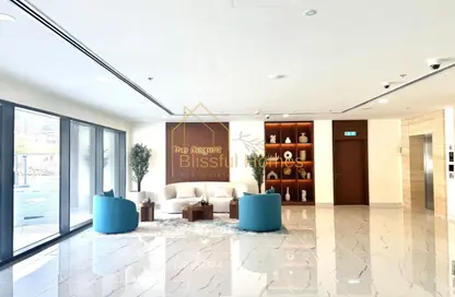 Apartment - 1 Bedroom - 2 Bathrooms for sale in The Regent - Town Square - Dubai