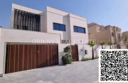 فيلا - 5 غرف نوم - 7 حمامات للبيع في فلل الروضة 2 - 2  الروضة - الروضة - عجمان