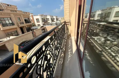 شقة - 1 حمام للايجار في فيلات مدينة خليفة آيه - مدينة خليفة أ - مدينة خليفة - أبوظبي