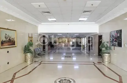 Apartment - 1 Bedroom - 2 Bathrooms for rent in Maria 1 Building - Al Nahda 1 - Al Nahda - Dubai