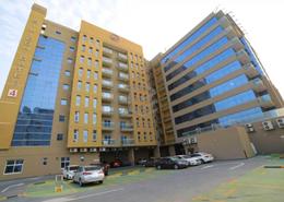 Apartment - 1 bedroom - 2 bathrooms for sale in Silicon Gates 4 - Silicon Gates - Dubai Silicon Oasis - Dubai