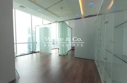 Office Space - Studio for rent in Park Lane Tower - Business Bay - Dubai