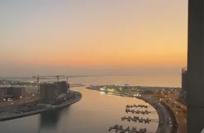 Apartment - 3 Bedrooms - 4 Bathrooms for sale in Al Khan Lagoon - Al Khan - Sharjah