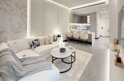 شقة - 1 حمام للبيع في فيفانتي ريزيدنسز - منطقة 11 - قرية جميرا الدائرية - دبي