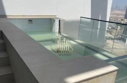 Apartment - 2 Bedrooms - 2 Bathrooms for sale in Binghatti Tulip - Jumeirah Village Circle - Dubai