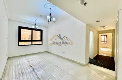 Apartment - 2 Bedrooms - 3 Bathrooms for rent in Dome Tower - Al Jaddaf - Dubai