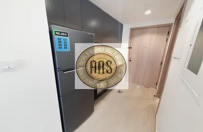 Apartment - Studio - 1 Bathroom for rent in AZIZI Pearl - Al Furjan - Dubai