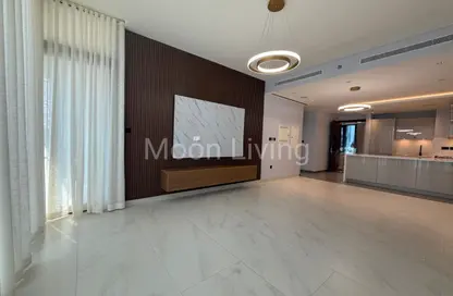 Apartment - 3 Bedrooms - 5 Bathrooms for sale in The Crest Tower D - The Crest - Sobha Hartland - Mohammed Bin Rashid City - Dubai Apartment - 3 Bedrooms - 5 Bathrooms for sale in The Crest Tower D - The Crest - Sobha Hartland - Mohammed Bin Rashid City - Dubai