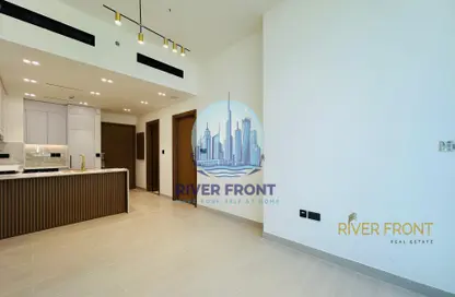 Apartment - 1 Bedroom - 2 Bathrooms for rent in Binghatti Amber - Jumeirah Village Circle - Dubai