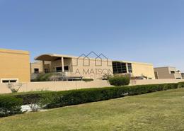 Villa - 5 bedrooms - 6 bathrooms for sale in Lehweih Community - Al Raha Gardens - Abu Dhabi