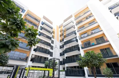 Apartment - 1 Bedroom - 1 Bathroom for rent in AZIZI Pearl - Al Furjan - Dubai