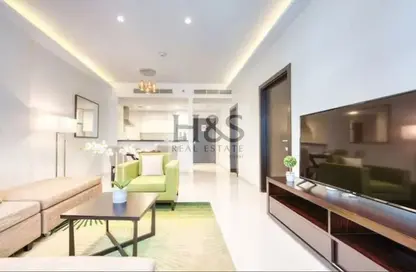 شقة - غرفة نوم - 2 حمامات للبيع في سلستيا آيه - سلسستيا - دبي الجنوب (مركز دبي العالمي) - دبي