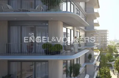 Apartment - 1 Bedroom - 1 Bathroom for sale in Avonlea - Mina Rashid - Dubai