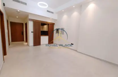 Apartment - 1 Bedroom - 2 Bathrooms for rent in Maya Residences 5 - Jumeirah Village Triangle - Dubai