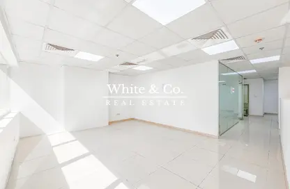 Office Space - Studio for rent in HDS Tower - JLT Cluster F - Jumeirah Lake Towers - Dubai
