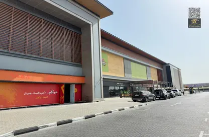 مجمعات للإيجار - استوديو - 1 حمام للايجار في 3 المويهات - المويهات - عجمان