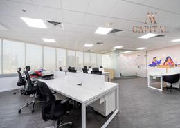 Office Space for sale in Executive Heights - Barsha Heights (Tecom) - Dubai