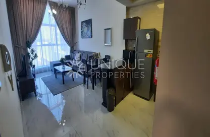 Apartment - 1 Bedroom - 2 Bathrooms for sale in Sydney Tower - Jumeirah Village Circle - Dubai