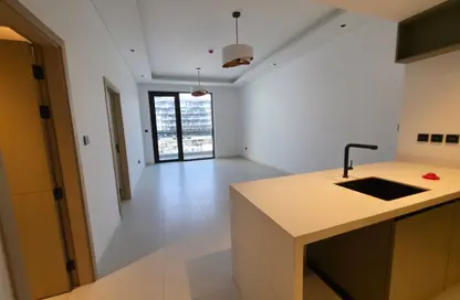 Apartment - 1 Bedroom - 2 Bathrooms for rent in H Three by Aurora - District 11 - Jumeirah Village Circle - Dubai