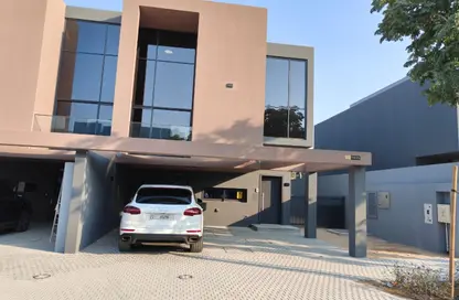 Townhouse - 2 Bedrooms - 3 Bathrooms for rent in Masaar - Tilal City - Sharjah