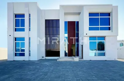 Villa - 5 Bedrooms - 6 Bathrooms for rent in Al Barsha South 1 - Al Barsha South - Al Barsha - Dubai