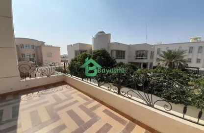 فيلا - 4 غرف نوم - 6 حمامات للايجار في فلل مدينة محمد بن زايد - مدينة محمد بن زايد - أبوظبي
