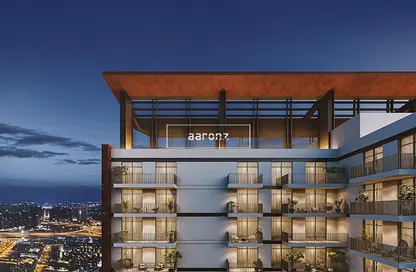 Apartment - 1 Bedroom - 2 Bathrooms for sale in Hadley Heights - Jumeirah Village Circle - Dubai