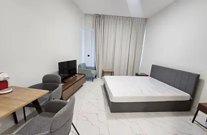 شقة - 1 حمام للايجار في برج الكسيس - جبل علي داون تاون - دبي شقة - 1 حمام للايجار في برج الكسيس - جبل علي داون تاون - دبي