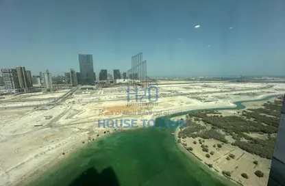 مكتب - استوديو للايجار في برج أداكس بورت للمكاتب - مدينة الأضواء - جزيرة الريم - أبوظبي مكتب - استوديو للايجار في برج أداكس بورت للمكاتب - مدينة الأضواء - جزيرة الريم - أبوظبي