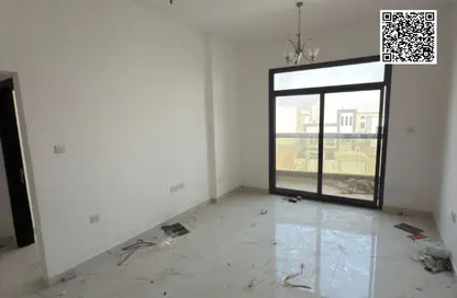 شقة - غرفة نوم - 2 حمامات للايجار في العامرة جاردنز - العامرة - عجمان