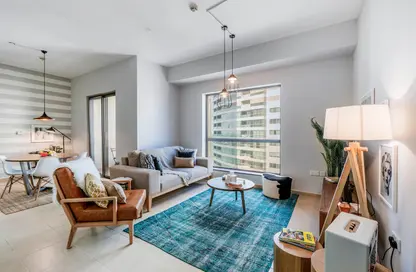 شقة - غرفة نوم - 1 حمام للايجار في بحر 6 - بحر - جميرا بيتش ريزيدنس - دبي شقة - غرفة نوم - 1 حمام للايجار في بحر 6 - بحر - جميرا بيتش ريزيدنس - دبي