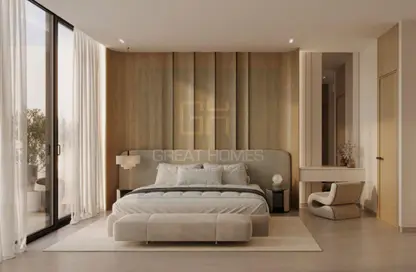 Apartment - Studio - 1 Bathroom for sale in Binghatti Haven - Dubai Sports City - Dubai