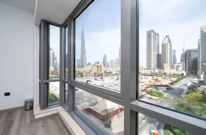 Apartment - 2 Bedrooms - 3 Bathrooms for rent in South Ridge - Downtown Dubai - Dubai