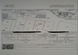 Land for sale in Masfoot 3 - Masfoot - Ajman