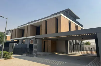 Villa - 4 Bedrooms - 5 Bathrooms for rent in June - Arabian Ranches 3 - Dubai Villa - 4 Bedrooms - 5 Bathrooms for rent in June - Arabian Ranches 3 - Dubai