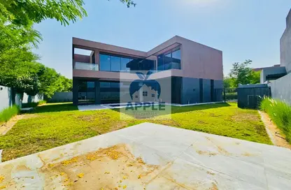 فيلا - 4 غرف نوم - 7 حمامات للايجار في سينديان - مسار - تلال سيتي - الشارقة