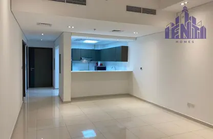 Apartment - 1 Bedroom - 2 Bathrooms for rent in Topaz Residences 3 - Dubai Silicon Oasis - Dubai