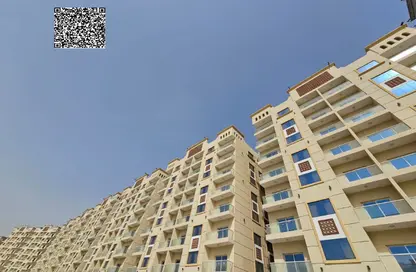 شقة - 2 غرف نوم - 3 حمامات للبيع في قرية الاميرة - الياسمين - عجمان شقة - 2 غرف نوم - 3 حمامات للبيع في قرية الاميرة - الياسمين - عجمان