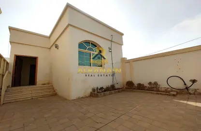 Villa - 2 Bedrooms - 2 Bathrooms for rent in Jefeer Jedeed - Falaj Hazzaa - Al Ain