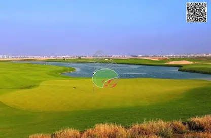 Land - Studio for sale in Golf Community - Al Zorah - Ajman