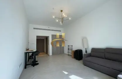 شقة - 1 حمام للايجار في أكسفورد تيراسز 2 - منطقة 11 - قرية جميرا الدائرية - دبي