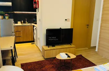 Apartment - Studio - 1 Bathroom for rent in Regina Tower - Jumeirah Village Circle - Dubai