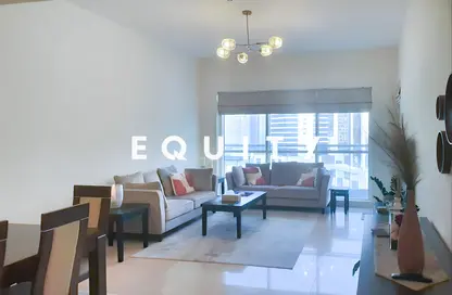 Apartment - 2 Bedrooms - 3 Bathrooms for sale in Safeer Tower 1 - Safeer Towers - Business Bay - Dubai