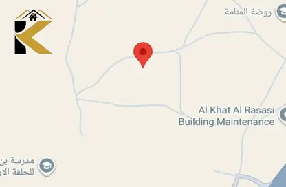 Land - Studio for sale in Manama - Ajman
