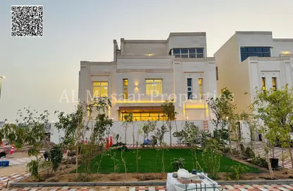 Villa - 5 Bedrooms - 7 Bathrooms for sale in Al Helio 2 - Al Helio - Ajman