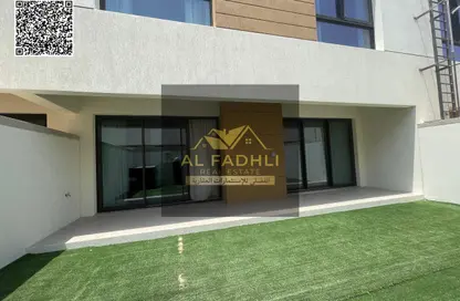 Villa - 5 Bedrooms - 7 Bathrooms for sale in AZHA Community - Al Amerah - Ajman
