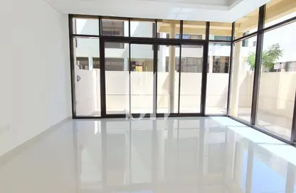 تاون هاوس - 3 غرف نوم - 4 حمامات للايجار في توبانجا - فيلات ذا بارك - داماك هيلز - دبي