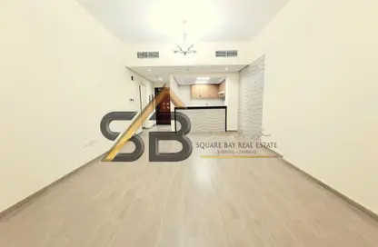 Apartment - 1 Bedroom - 1 Bathroom for rent in Dubai Silicon Oasis - Dubai